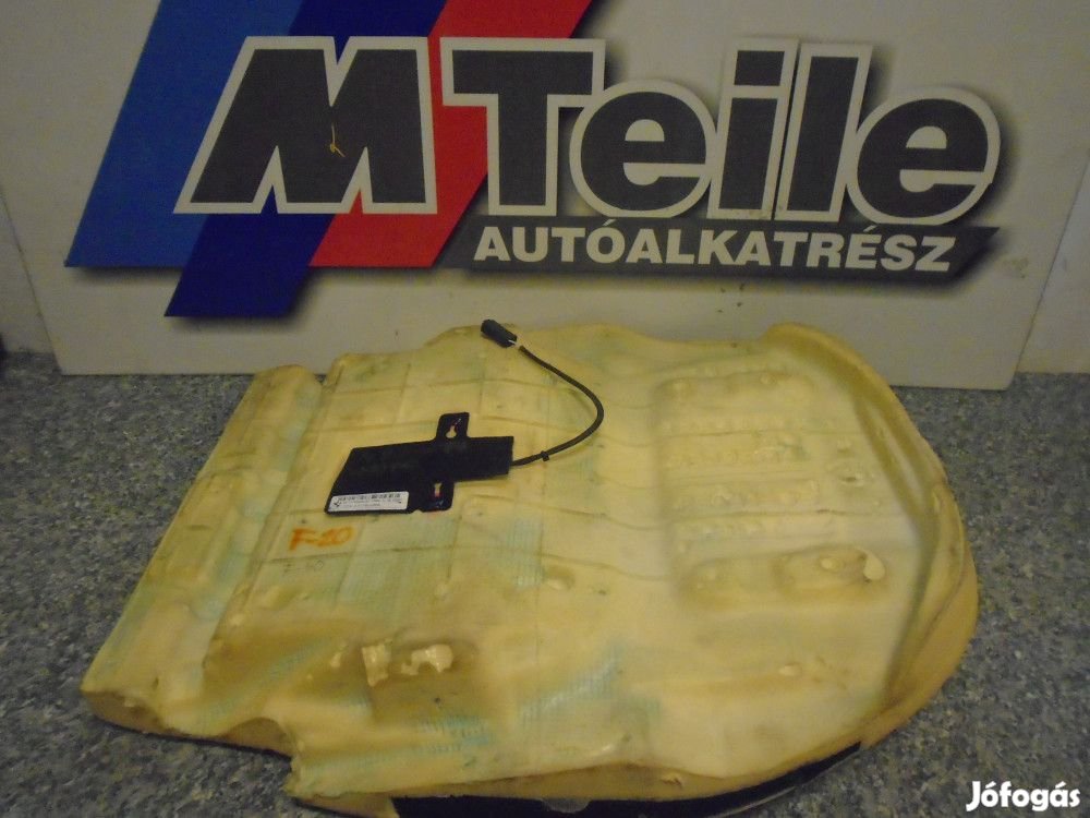 [GYÁRI BONTOTT] BMW - ÜLŐLAP SZIVACS | F30; F20 | 9284594